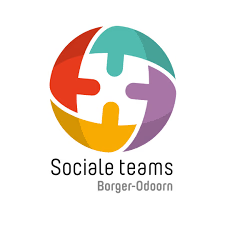 Sociale teams Borger Odoorn