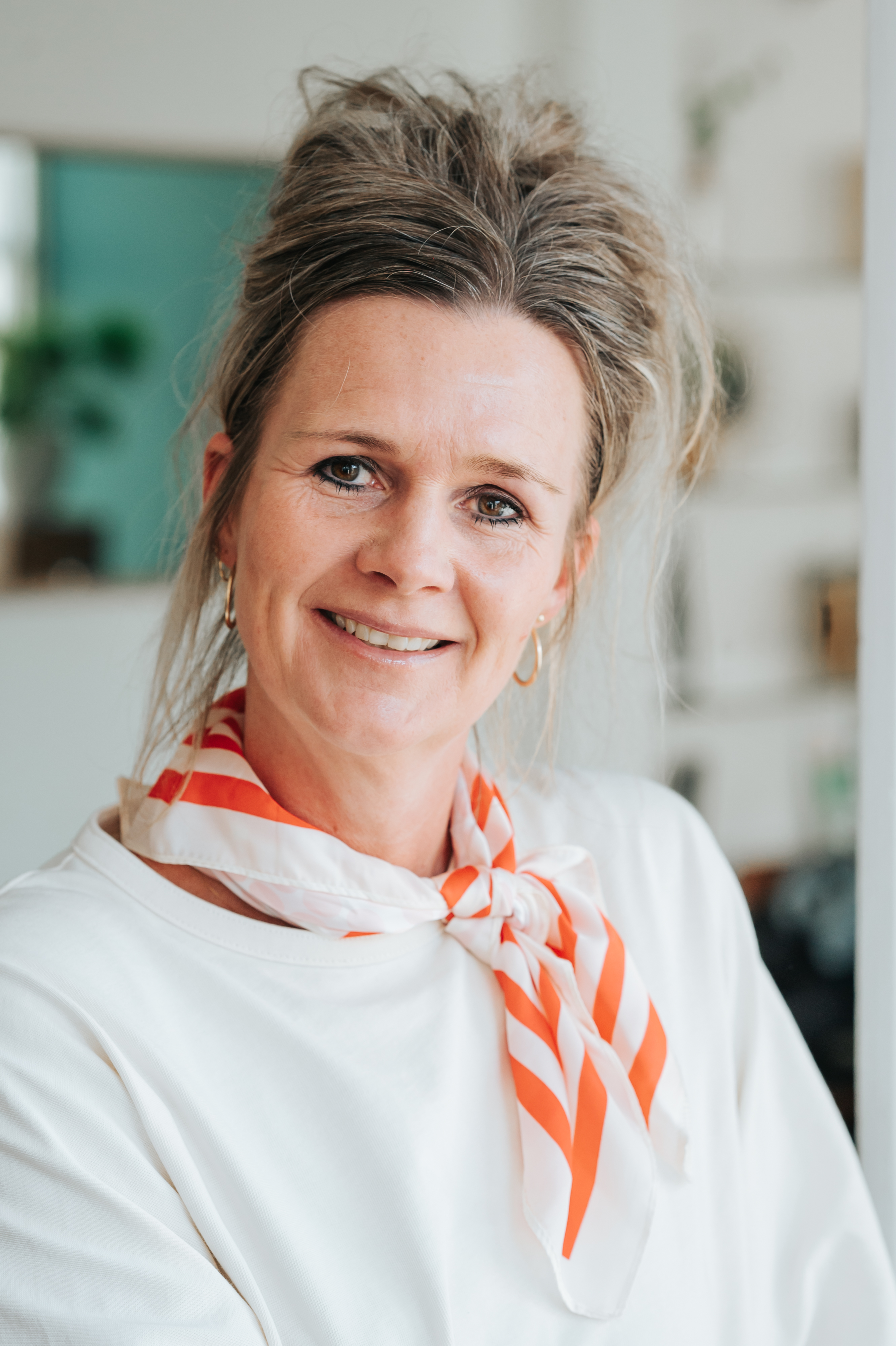 Judith Visser