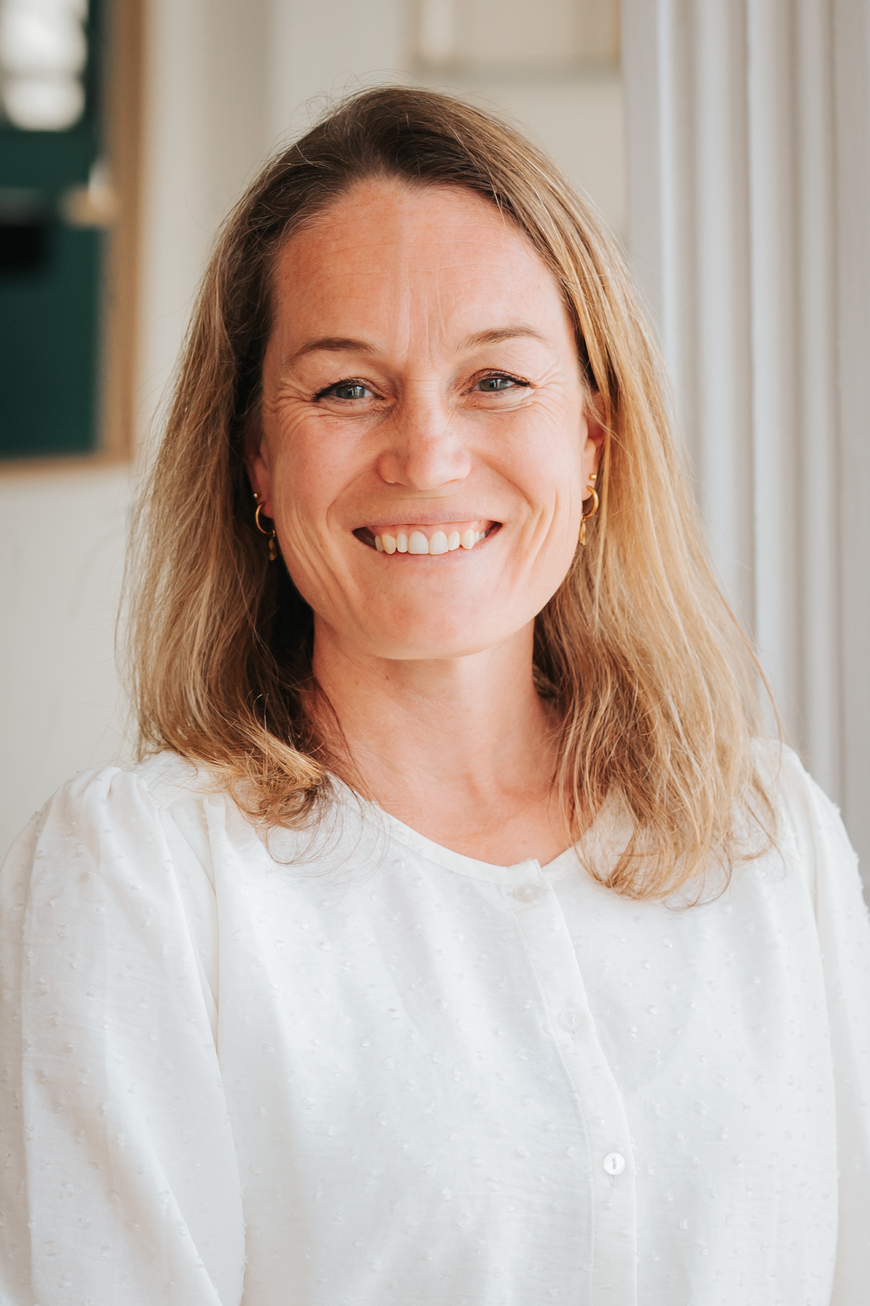 Jutta Hoogland